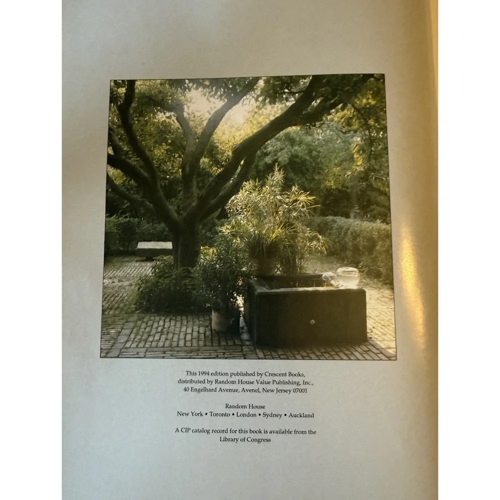 The Complete Gardener by Brookes John Brooks, John Hardcover